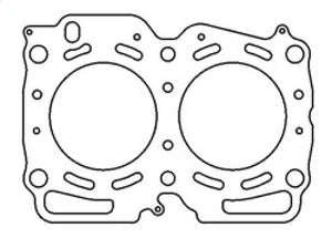 Cometic Subaru EJ22E Turbo 98mm .040 inch MLS Head Gasket SOHC 16V