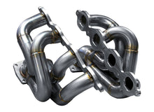 Load image into Gallery viewer, Kooks 16-20 Chevrolet Camaro 6.2L 1-3/4in x 1-7/8in SS Super Street Series Headers
