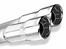 Load image into Gallery viewer, Borla 17-19 Honda Civic SI Sedan 1.5L Turbo MT FWD 4DR Catback S-TYPE