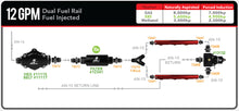 Load image into Gallery viewer, Aeromotive Extreme Flow 2-Port EFI Regulator for Mechanical Pumps