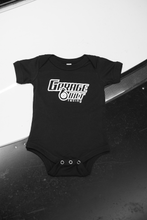 Load image into Gallery viewer, GBR Baby Built Not Bought Onesie