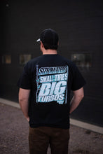 Load image into Gallery viewer, GBR Size Matters T-Shirt