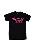 Load image into Gallery viewer, GBR Pink Built Not Bought T-Shirt
