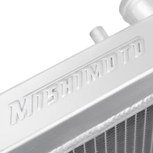 Load image into Gallery viewer, Mishimoto 87-06 Jeep Wrangler YJ &amp; TJ  Aluminum Performance Radiator