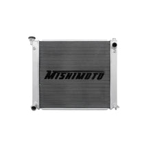 Load image into Gallery viewer, Mishimoto 90-96 Nissan 300ZX Turbo Manual Aluminum Radiator