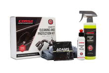 Load image into Gallery viewer, Corsa Exhaust Tip Cleaning and Protection Kit