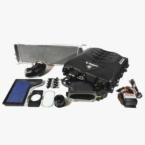 VMP Performance 15-17 Ford Mustang Loki 2.65 L Supercharger Kit