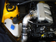 Load image into Gallery viewer, AEM 10 Hyundai Genesis Coupe 3.8L Polished Cold Air Intake