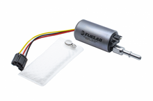 Load image into Gallery viewer, Fuelab 496 In-Tank Brushless Fuel Pump w/5/16 SAE Outlet - 350 LPH