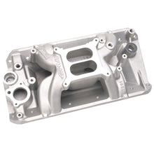 Load image into Gallery viewer, Edelbrock AMC Air Gap Manifold 304-401 CI Engines