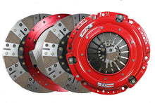 Load image into Gallery viewer, McLeod RXT 1200 Clutch 2011+ Ford Mustang 5.0L 1in X 23 Metric Spline