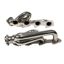 Load image into Gallery viewer, BBK 09-14 Dodge Ram 5.7 Hemi Shorty Tuned Length Exhaust Headers - 1-3/4 Chrome