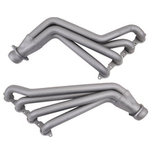 Load image into Gallery viewer, BBK 2010-15 Camaro Ls3/L99 1-7/8 Full-LenGTh Headers W/ High Flow Cats (Chrome)