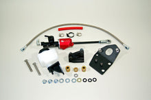 Load image into Gallery viewer, McLeod Hydraulic Conversion Kit 1964-1970 Mustang Firewall Kit
