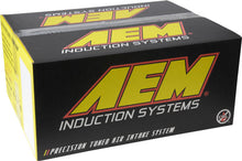 Load image into Gallery viewer, AEM Brute Force Intake System B.F.S.MUSTANG GT 87-93 W/MAF