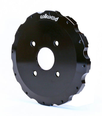 Wilwood Hat-BB Front .550in Offset 5 x3.93 - 12 on 8.75in