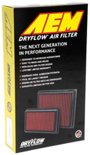 Load image into Gallery viewer, AEM 01-12 Ford Escape / 01-11 Mazda Tribute DryFlow Air Filter