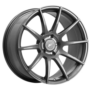 Forgestar F203 19X10 CF10 DC 5X120.65 ET30 BS6.7 Gloss ANT 70.4