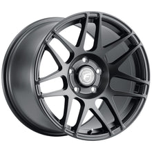 Load image into Gallery viewer, Forgestar F272 17X10 F14 DC Drag 5X114.3 ET50 BS7.5 Satin Black 78