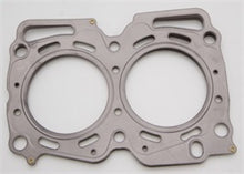 Load image into Gallery viewer, Cometic Subaru EJ25 Motor 100mm .027 inch MLS Head Gasket DOHC 16V