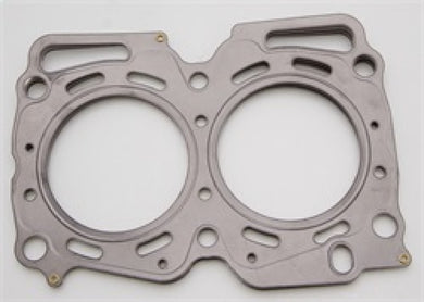 Cometic Subaru EJ25 Motor 100mm .027 inch MLS Head Gasket DOHC 16V