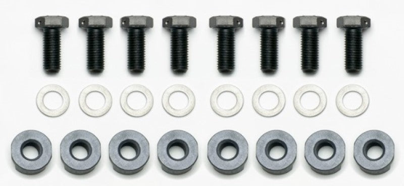 Wilwood Rotor Bolt Kit - Dynamic Wide 5 with T-Nut Tool