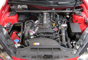 AEM 2013 Hyundai Genesis Coupe 2.0L L4 Polished Cold Air Intake