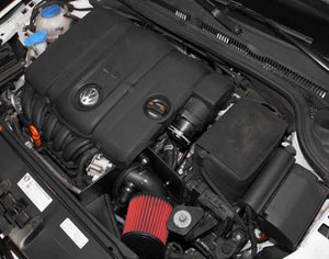 AEM 2011-2013 Volkswagen Jetta 2.5L L5 - Cold Air Intake System