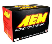 Load image into Gallery viewer, AEM 98-02 Honda Accord / 00-03 Acura Silver V2 Intake