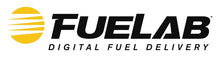 Load image into Gallery viewer, Fuelab 496 In-Tank Brushless Fuel Pump w/5/16 SAE Outlet - 500 LPH
