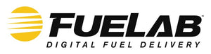 Fuelab 496 In-Tank Brushless Fuel Pump w/5/16 SAE Outlet - 500 LPH