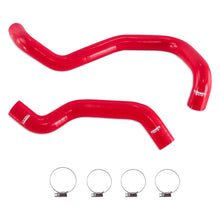 Load image into Gallery viewer, Mishimoto 2019+ Ford Ranger 2.3L EcoBoost Silicone Hose Kit - Red