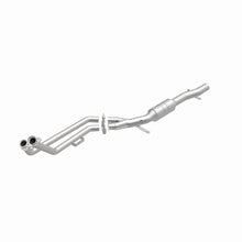 Load image into Gallery viewer, MagnaFlow Conv DF 2002 Mercedes SL600 Passenger Side