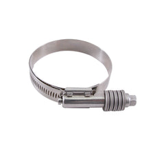 Load image into Gallery viewer, Mishimoto Constant Tension Worm Gear Clamp 1.26in.-2.13in. (32mm-54mm)