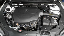 Load image into Gallery viewer, AEM 15-16 Acura TLX V6-3.5L F/I Gunmetal Gray Cold Air Intake