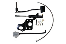 Load image into Gallery viewer, McLeod Hydraulic Conversion Kit 64-72 Chevelle Firewall Kit