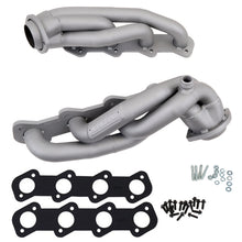 Load image into Gallery viewer, BBK 99-03 Ford F Series Truck 5.4 Shorty Tuned Length Exhaust Headers - 1-5/8 Chrome