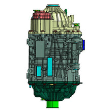 Load image into Gallery viewer, Ford Racing Eluminator Mach E Electric Motor