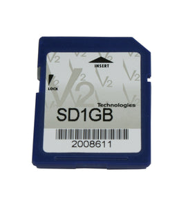 Innovate 1 GB SD Card