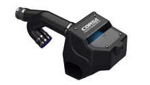 Load image into Gallery viewer, Corsa 17-20 Ford F-150 EcoBoost 3.5L Closed Box Air Intake w/ Donaldson Powercore Air Filter