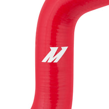 Load image into Gallery viewer, Mishimoto 91-99 Mitsubishi 3000GT / 91-96 Dodge Stealth Red Silicone Hose Kit