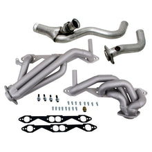 Load image into Gallery viewer, BBK 94-95 Camaro Firebird LT1 Shorty Tuned Length Exhaust Headers - 1-5/8 Chrome