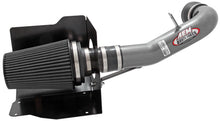 Load image into Gallery viewer, AEM GMC / Chevy / Cadilac SilverBrute Force Intake