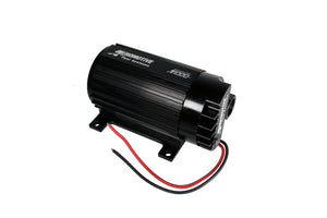 Aeromotive Variable Speed Controlled Fuel Pump - In-line - Signature Brushless A1000