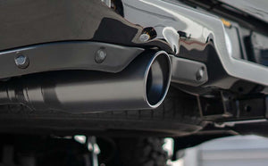 MagnaFlow Stainless Cat-Back Exhaust 2015 Chevy Colorado/GMC Canyon Single Passenger Rear Exit 4in