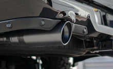 Load image into Gallery viewer, MagnaFlow 2022+ GM 2500/3500HD 6.6L Gas Single Passenger Side Rear Exit Cat-Back Exhaust