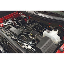 Load image into Gallery viewer, Edelbrock Supercharger Stage 1 - Street Kit 2004-2008 Ford F-150 5 4L 3V w/ Tuner