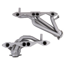 Load image into Gallery viewer, BBK 94-95 Camaro Firebird LT1 Shorty Tuned Length Exhaust Headers - 1-5/8 Chrome