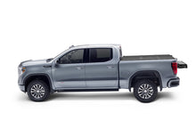 Load image into Gallery viewer, UnderCover 07-21 Toyota Tundra 5.5ft Triad Bed Cover