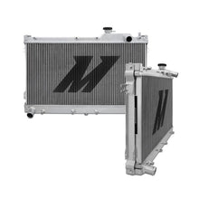 Load image into Gallery viewer, Mishimoto 90-97 Mazda Miata 3 Row Manual X-LINE (Thicker Core) Aluminum Radiator